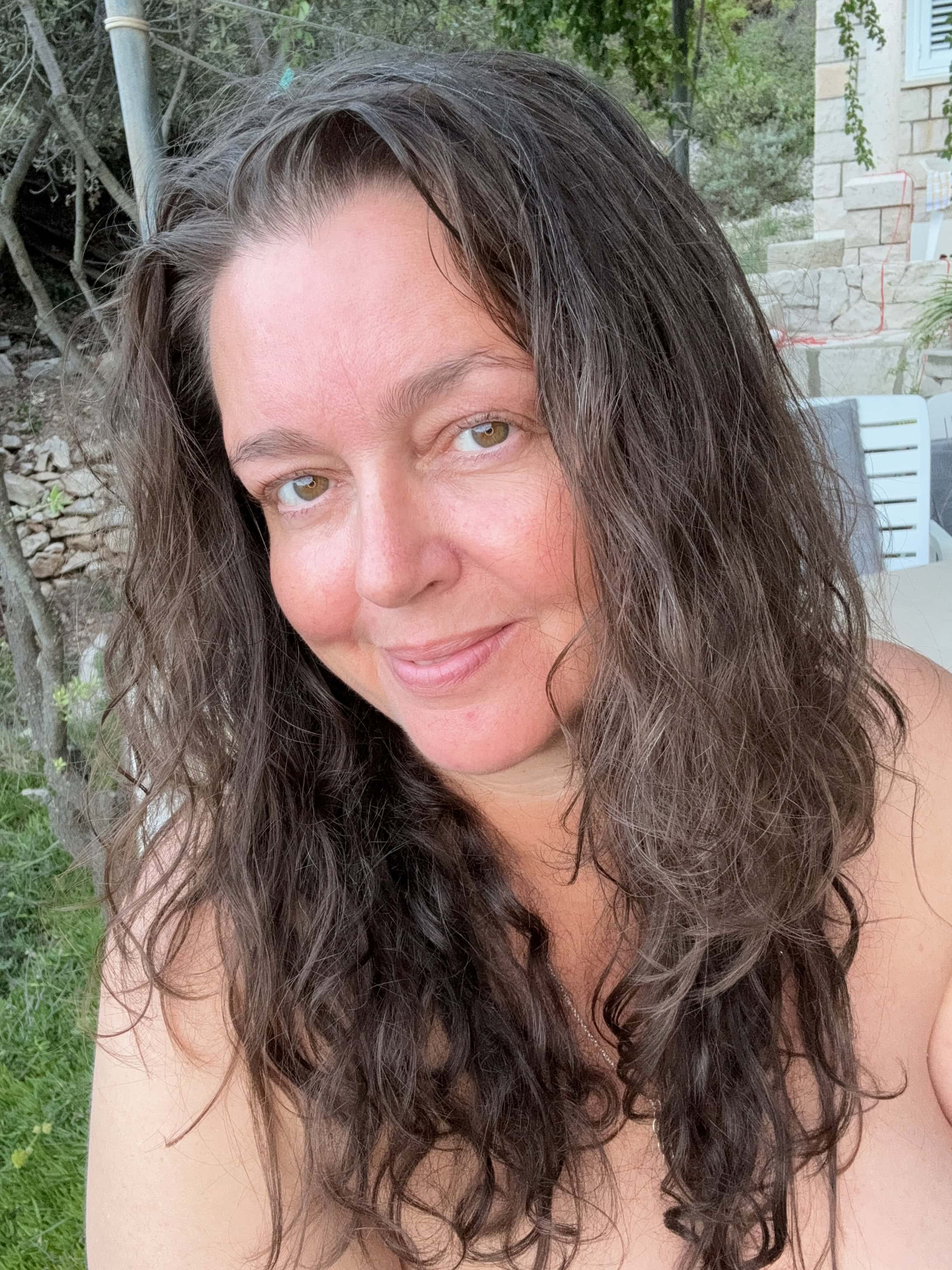 The Bigger Picture: What Face Yoga Can and Can’t Do